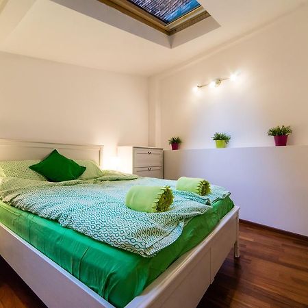 Quiet & Cosy Apt In The Heart Of Old Cracow 크라쿠프 외부 사진