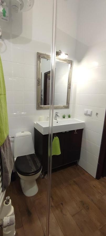 Quiet & Cosy Apt In The Heart Of Old Cracow 크라쿠프 외부 사진