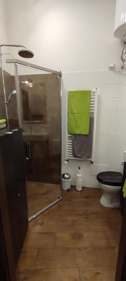 Quiet & Cosy Apt In The Heart Of Old Cracow 크라쿠프 외부 사진