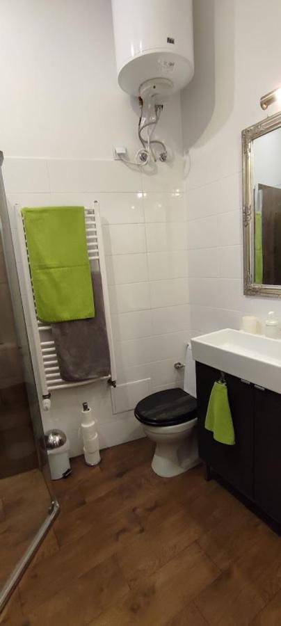 Quiet & Cosy Apt In The Heart Of Old Cracow 크라쿠프 외부 사진