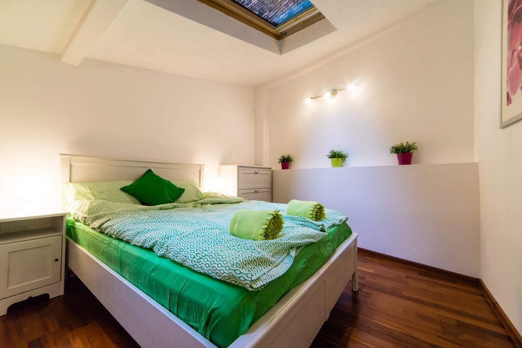 Quiet & Cosy Apt In The Heart Of Old Cracow 크라쿠프 외부 사진