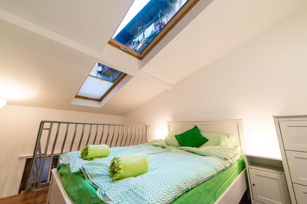 Quiet & Cosy Apt In The Heart Of Old Cracow 크라쿠프 외부 사진