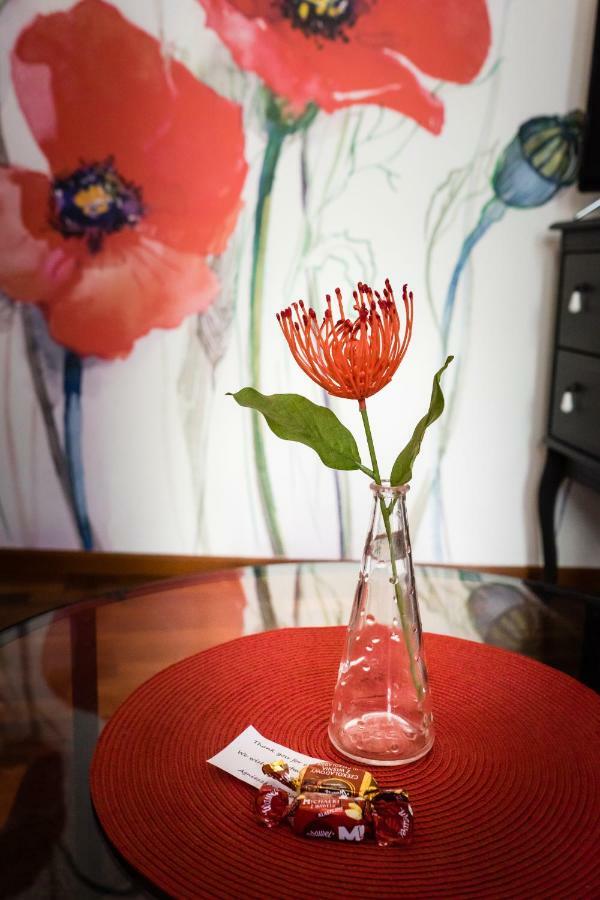 Quiet & Cosy Apt In The Heart Of Old Cracow 크라쿠프 외부 사진